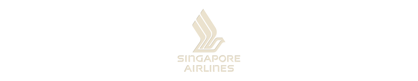 singapore airlines Luca Iaconi-Stewart hand craft instagram social media Paper plane A380 economy premium economy Business Class first class suites model small detail design