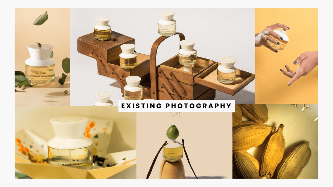 brand identity calendar Photography  Studio Photography Layout styling  Fashion  photoshoot perfume calendar 2024