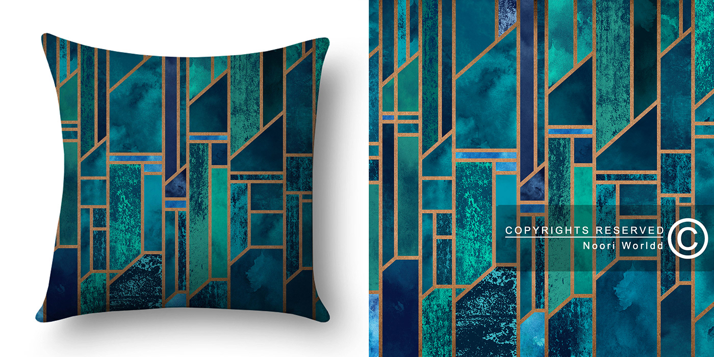 aw 2021 cushion cover digital print floral graphic design  home textile surface design textile design  texture