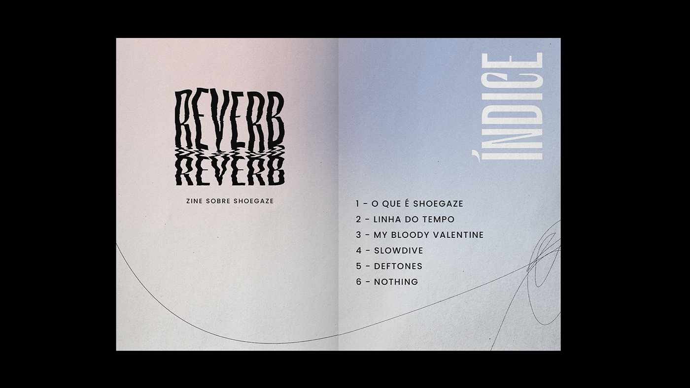 editorial editorial design  experimental fanzine graphic design  grunge music print typography   Zine 