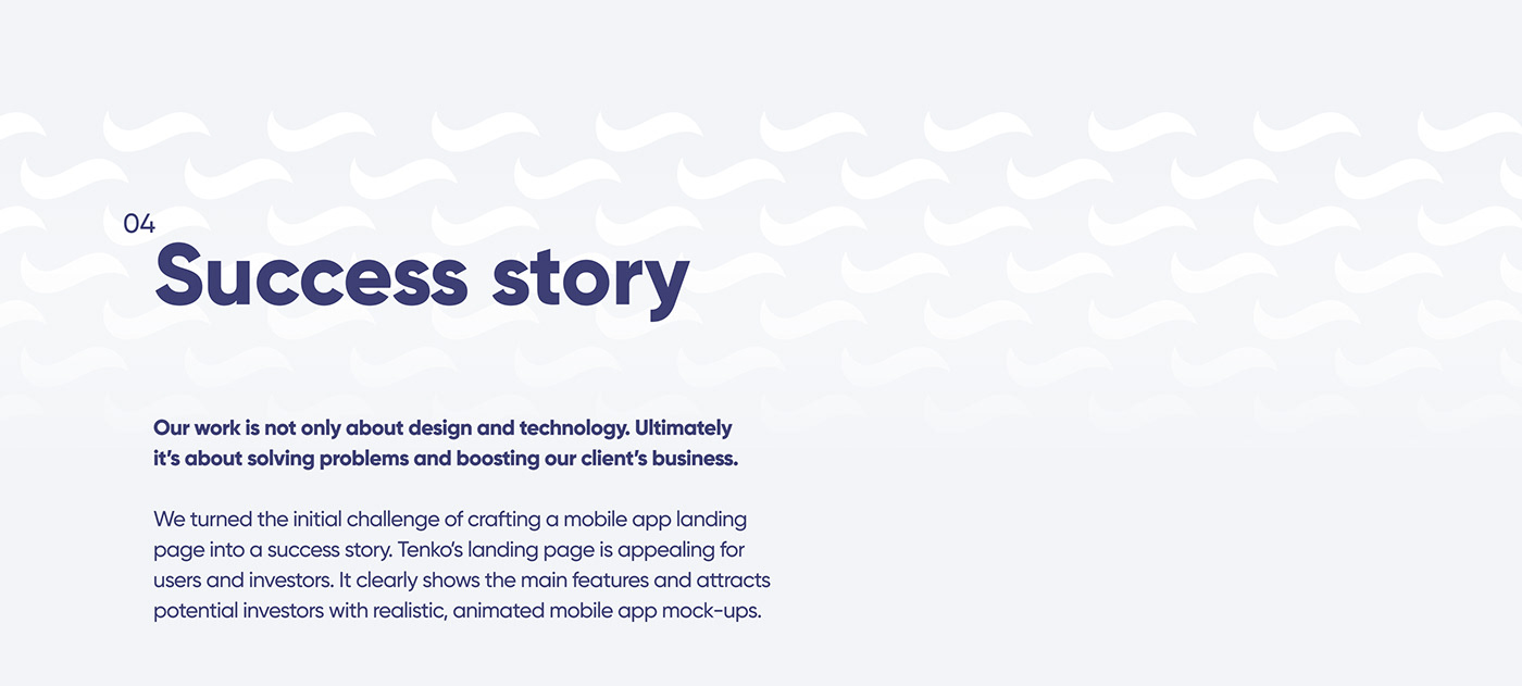design landing page Mobile app Mockup Shopper UI ux Web Design  web development  Website