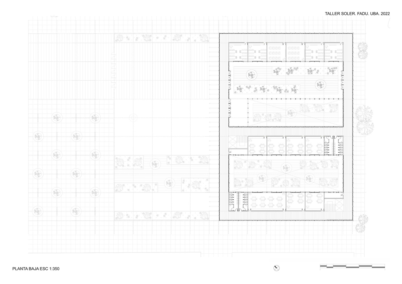 design exterior Render proyecto arquitectura AutoCAD SketchUP Project art arquitecture