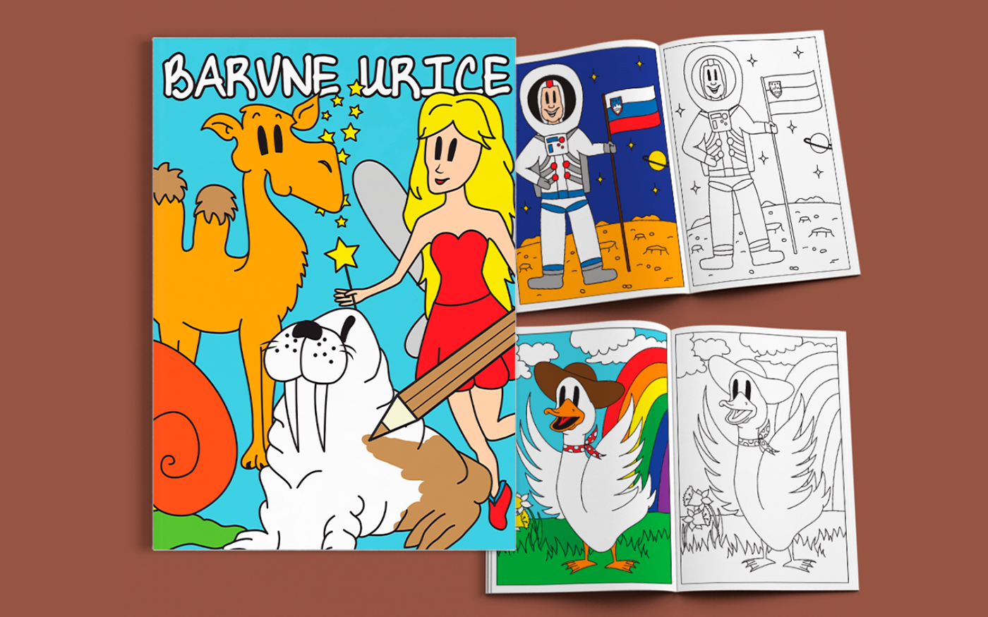 coloring book colouring book coloring COLOURING kids children Drawing  Character design  colours lines