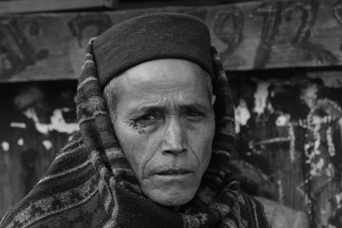 digital photography  travel photography Uttarakhand Village people