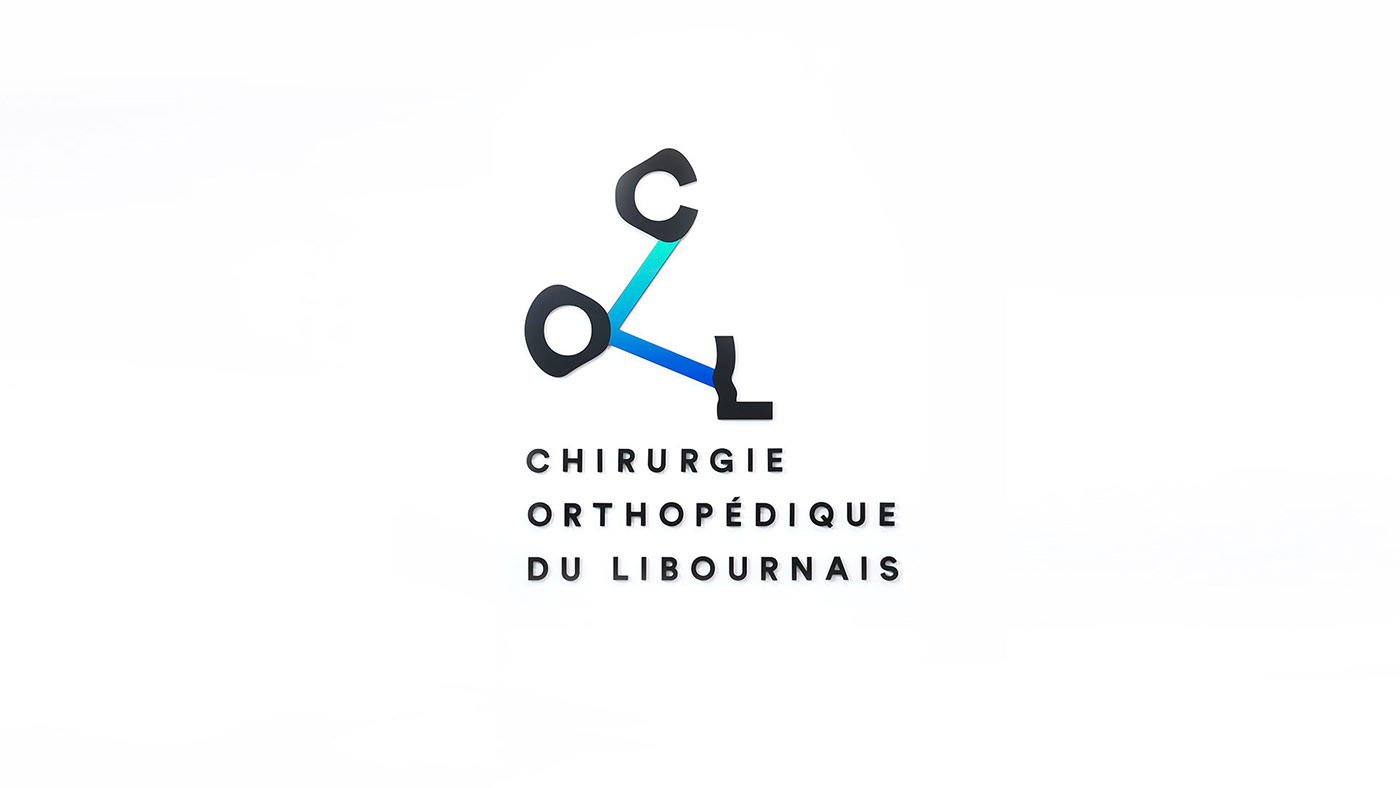 Architecture d'intérieur CABINET MÉDICAL Clinique design global Hôpital libourne orthopédie