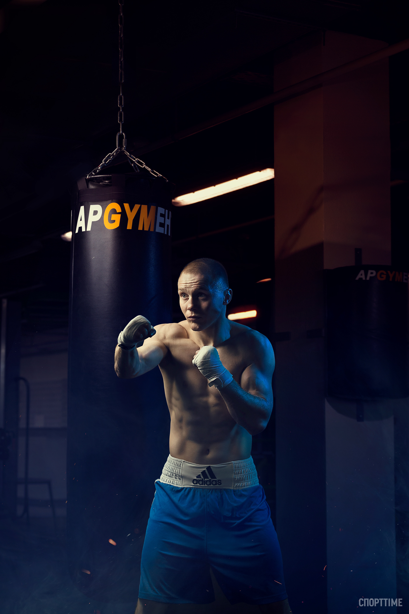 sport adidas Boxer Boxing shelegov Sporttime Fighter Fashion  magazine Nike