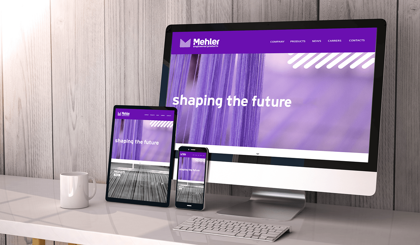 Mehler shaping the future brand