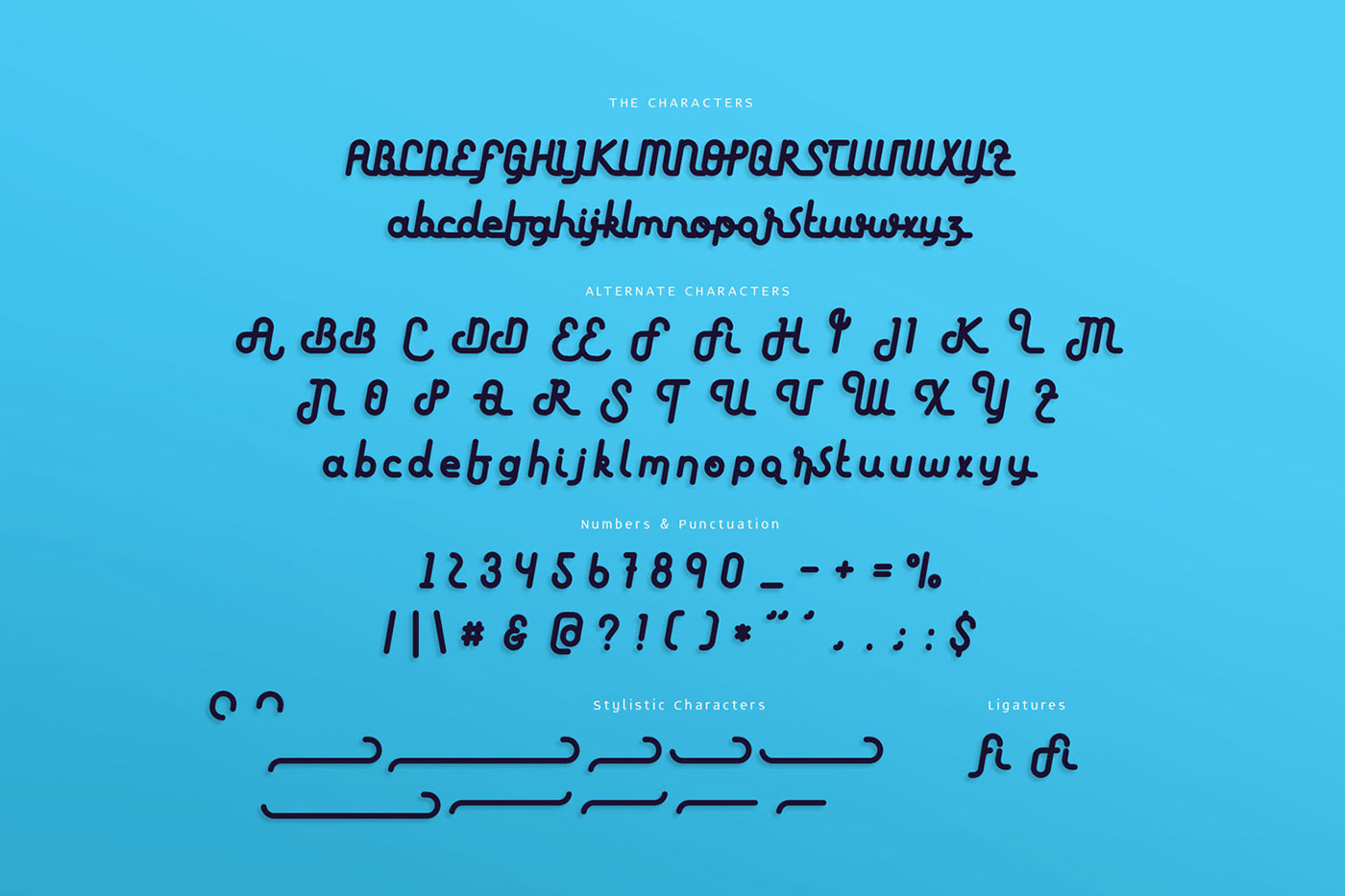 marbelous Script hand writing fonts Typeface vintage Classic Retro