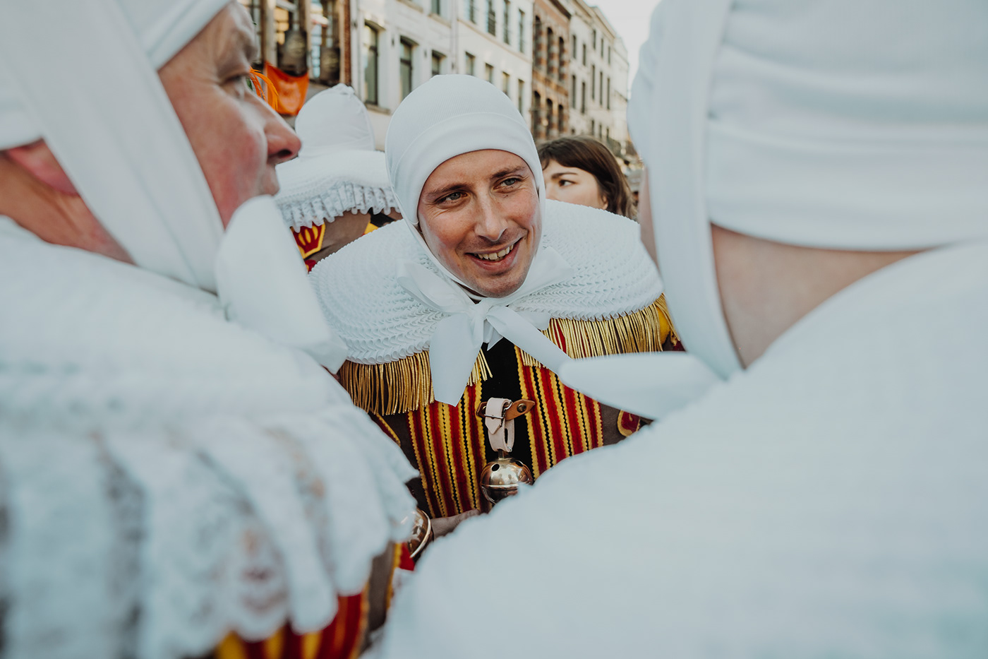 Carnaval Carnival binche Folklore belgium belgique streetphotography Travel street photographer portrait