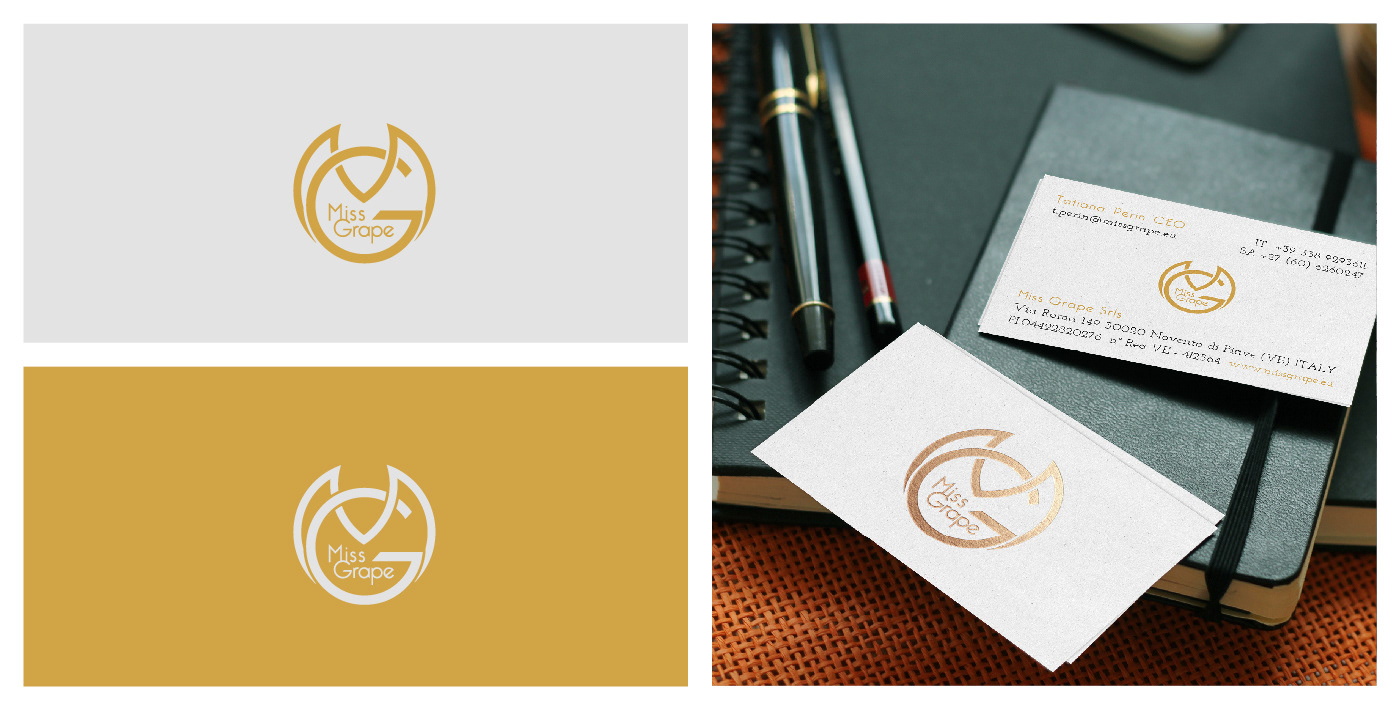 logo branding  simbol Corporate Identity