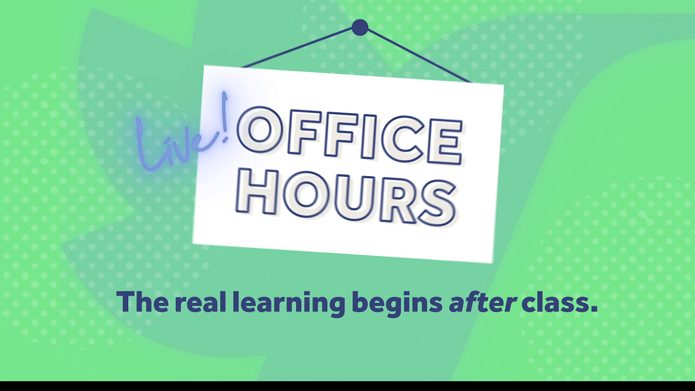 Alyce B2B Software Editing  office hours