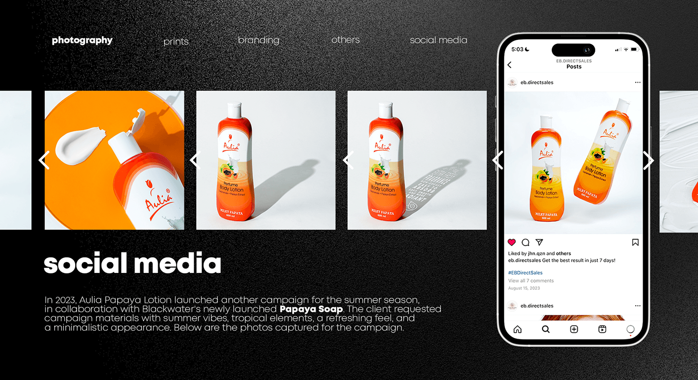 portfolio Graphic Designer design Socialmedia template Product Photography photoshop interactive creative marketing  