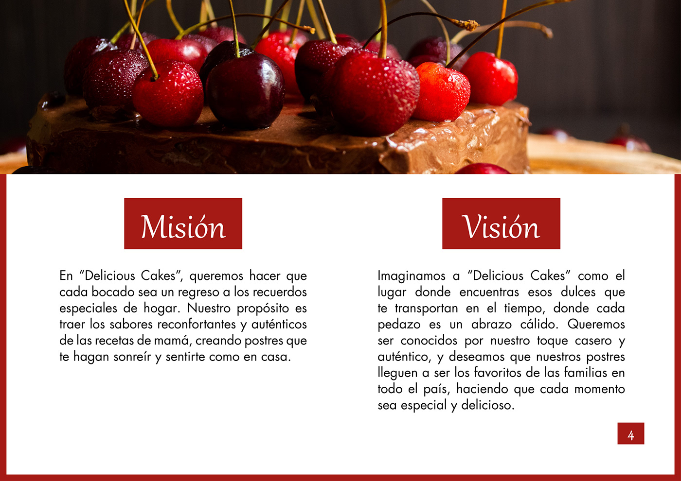 design brand identity visual Manual de Marca manual corporativo pasteleria bakery identity