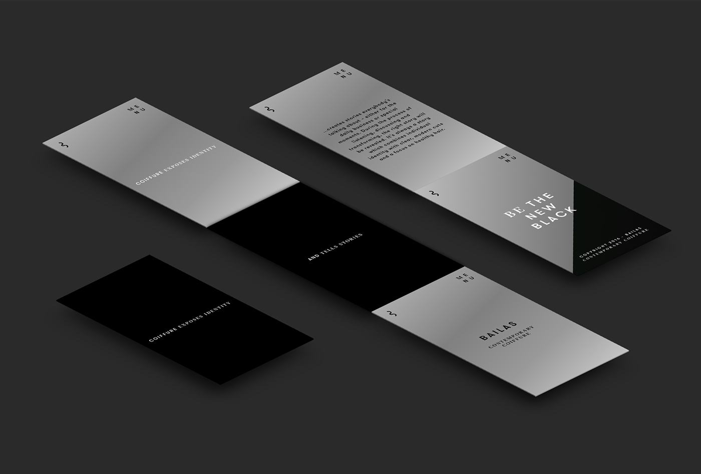 minimal Fashion  black grey Interior typography   Photography  beauty canvas animation 