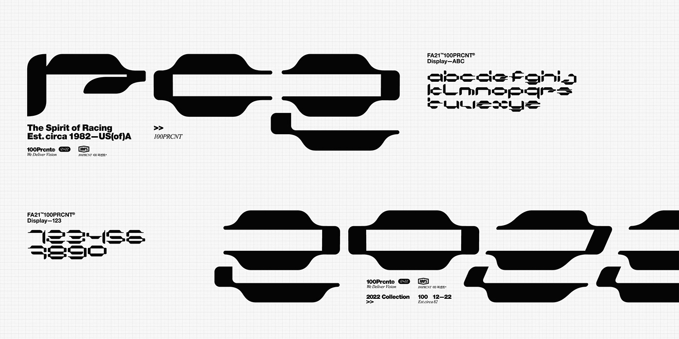 graphic design  branding  typography   art direction 