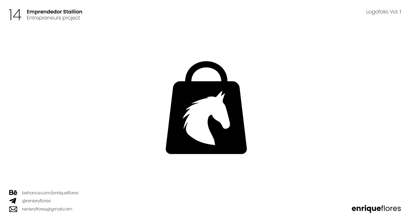 logo creative logo branding  identidade visual Logotipo visual identity