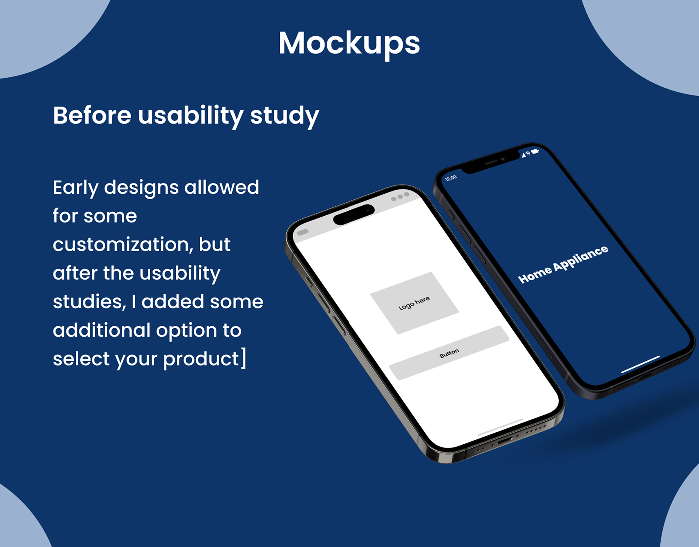 Figma user interface UI/UX UX design Case Study Mobile app ui design