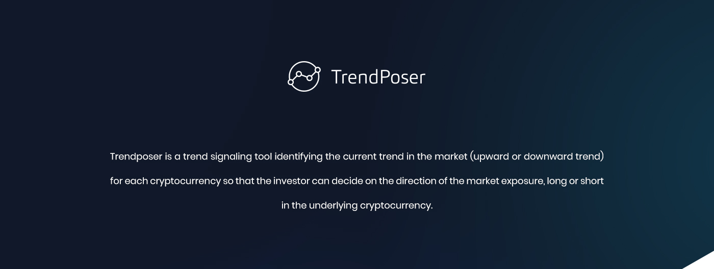 trendposer blockchain cryptocurrency Ico statistics trend market bitcoin eth