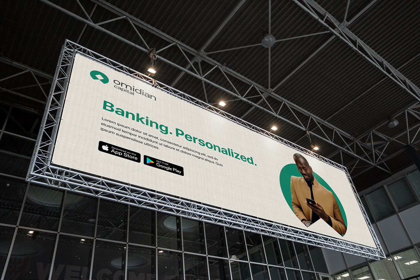 brand identity visual identity Logo Design banking Banking Logo Bank Brand identity Logo design and branding