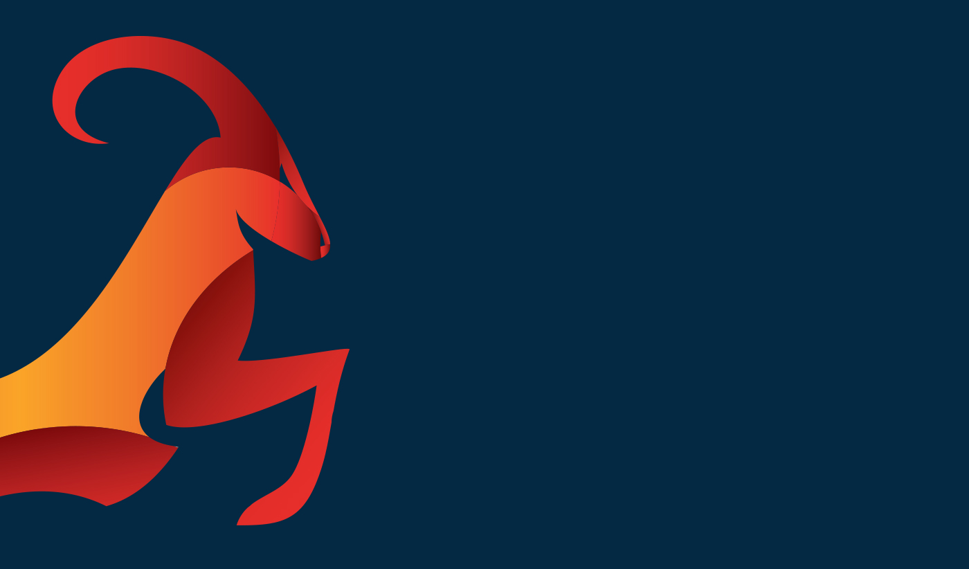 iraq erbil   irbil design logo scimitar Oryx deer graphic BAGHDAD Kurdistan colors new orange creative