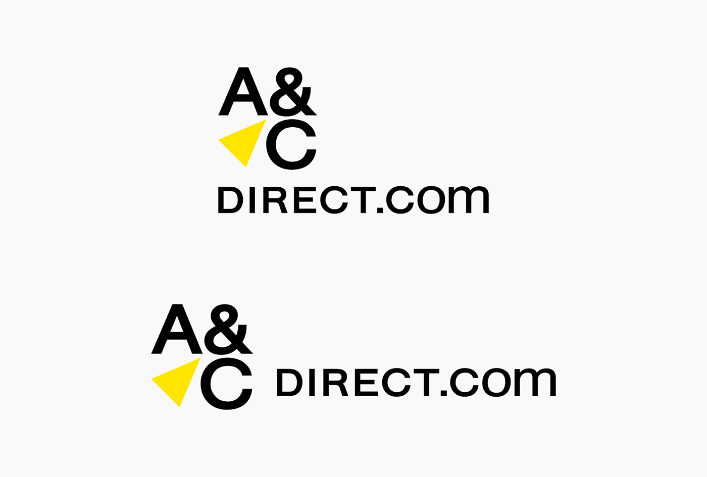 service brand identity Corporate Identity helvetica logos Logotype manufacturing visual identity yellow