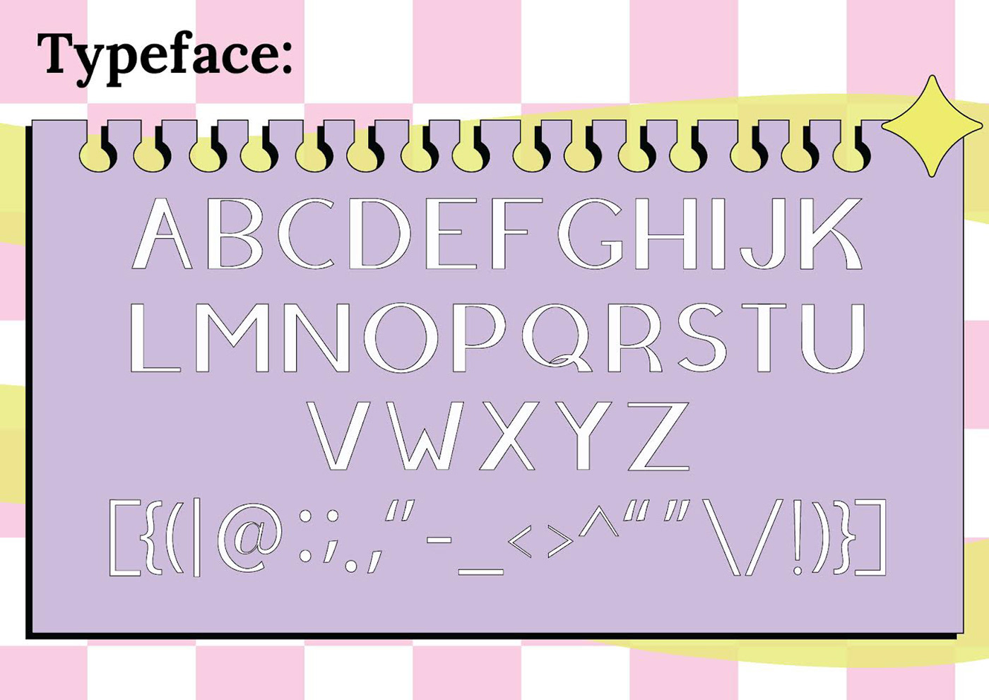fonts sans serif Typeface