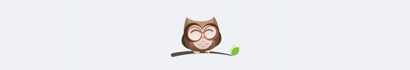 mobile app ios game owl UI ux design Character material iphone trivia application flat Web