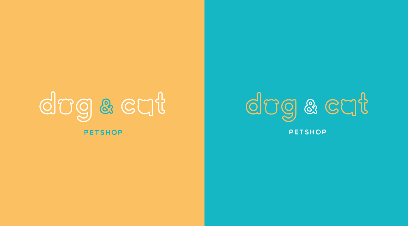 #grapichdesign brand branding  Idvisual visualidentity #animals #cat   #catedog #dog #petshop