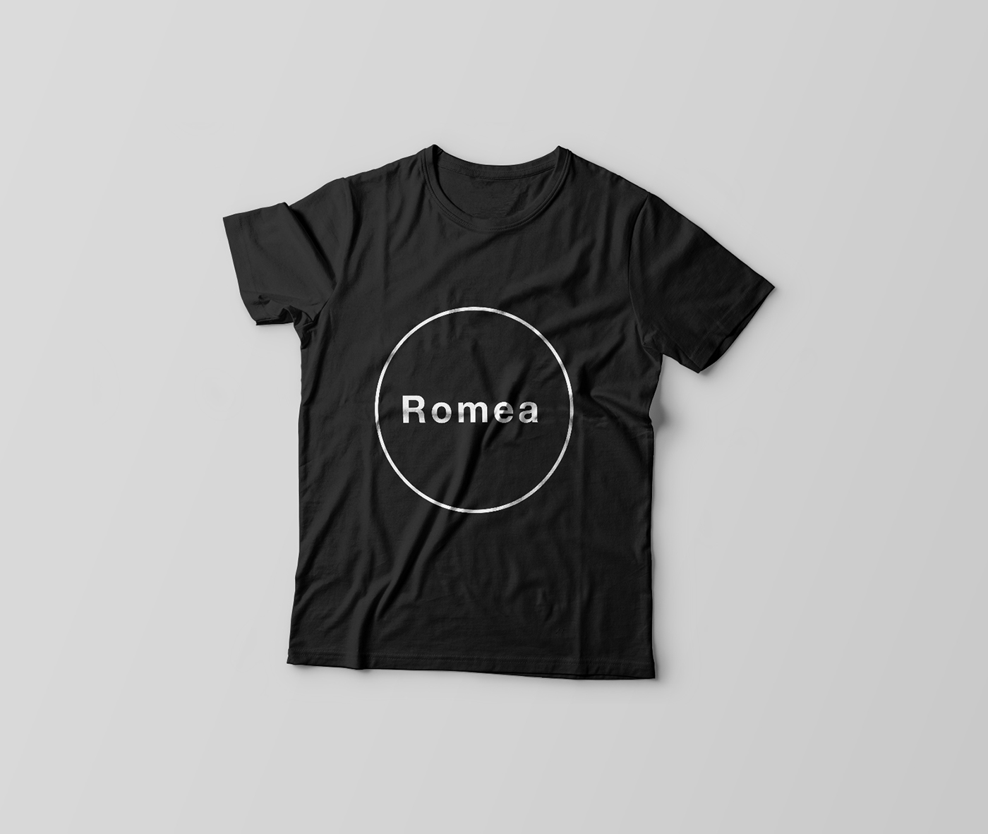 Romea / brand image & artwork on Behance