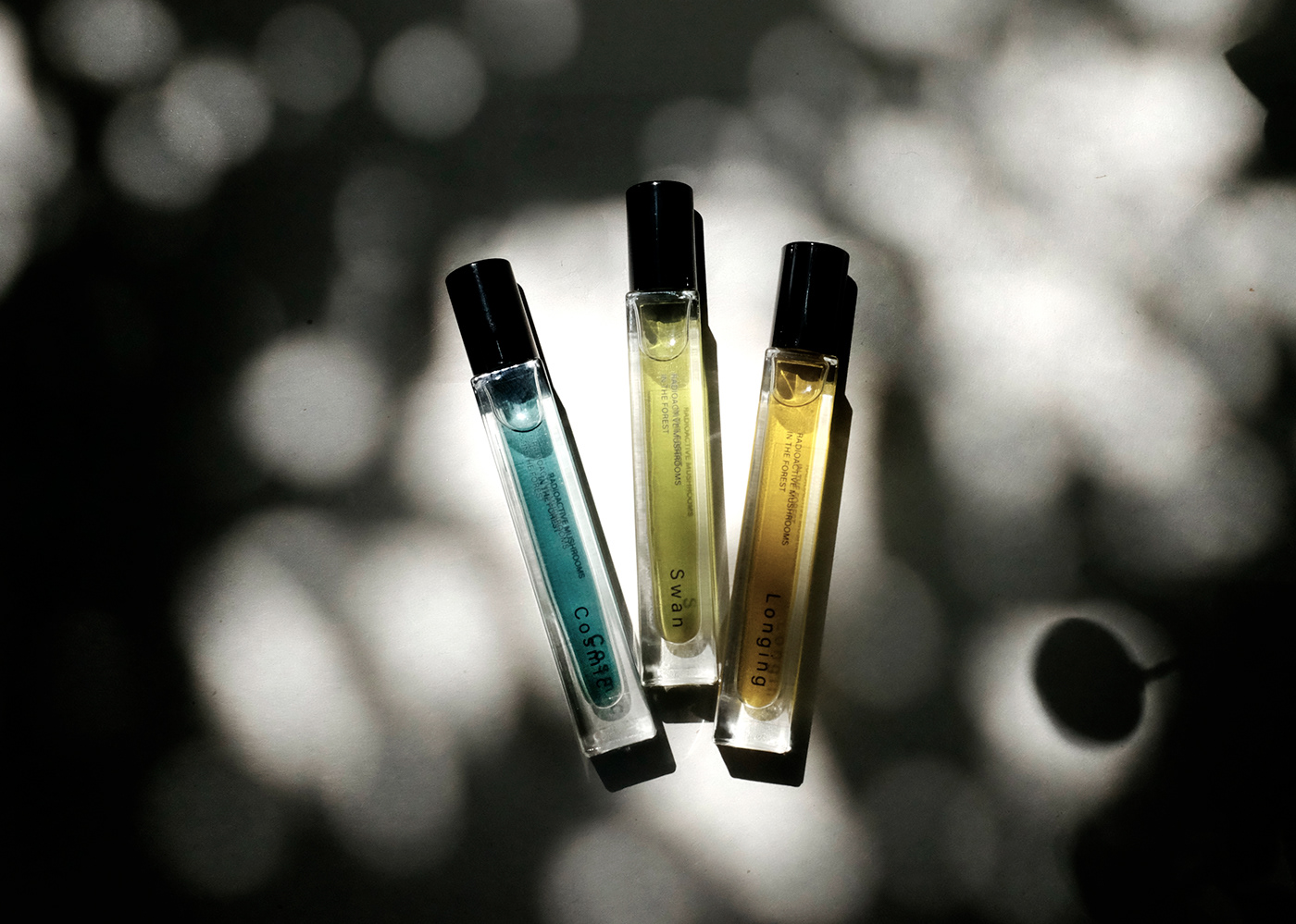 branding  design identity natural perfumes perfumery
