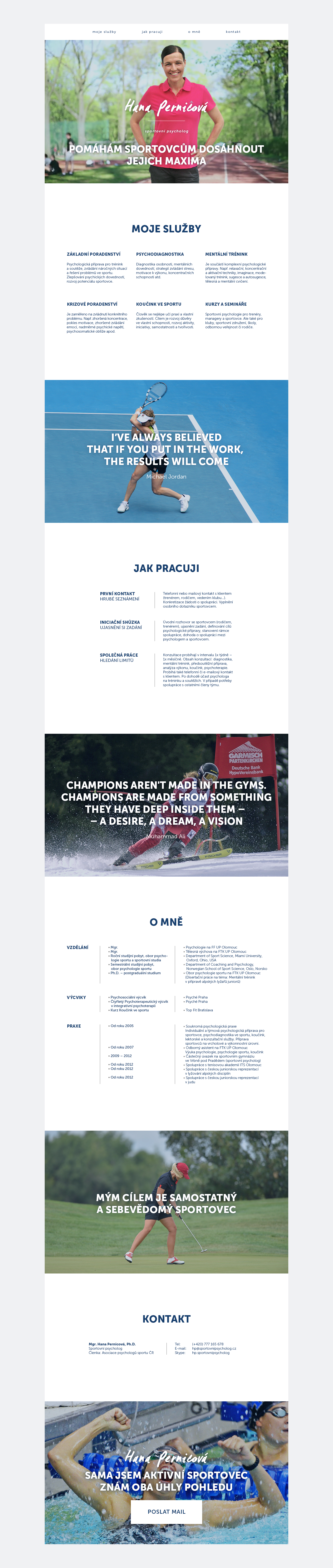Corporate Identity branding  graphic design  Website design UI/UX digital copy