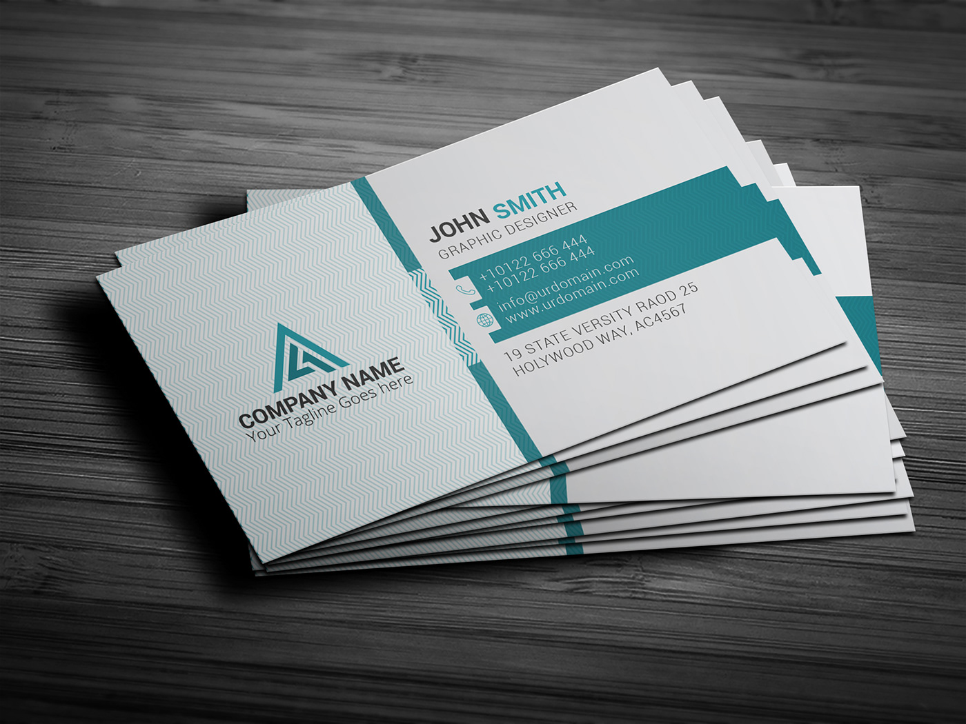 Business Card Images Free