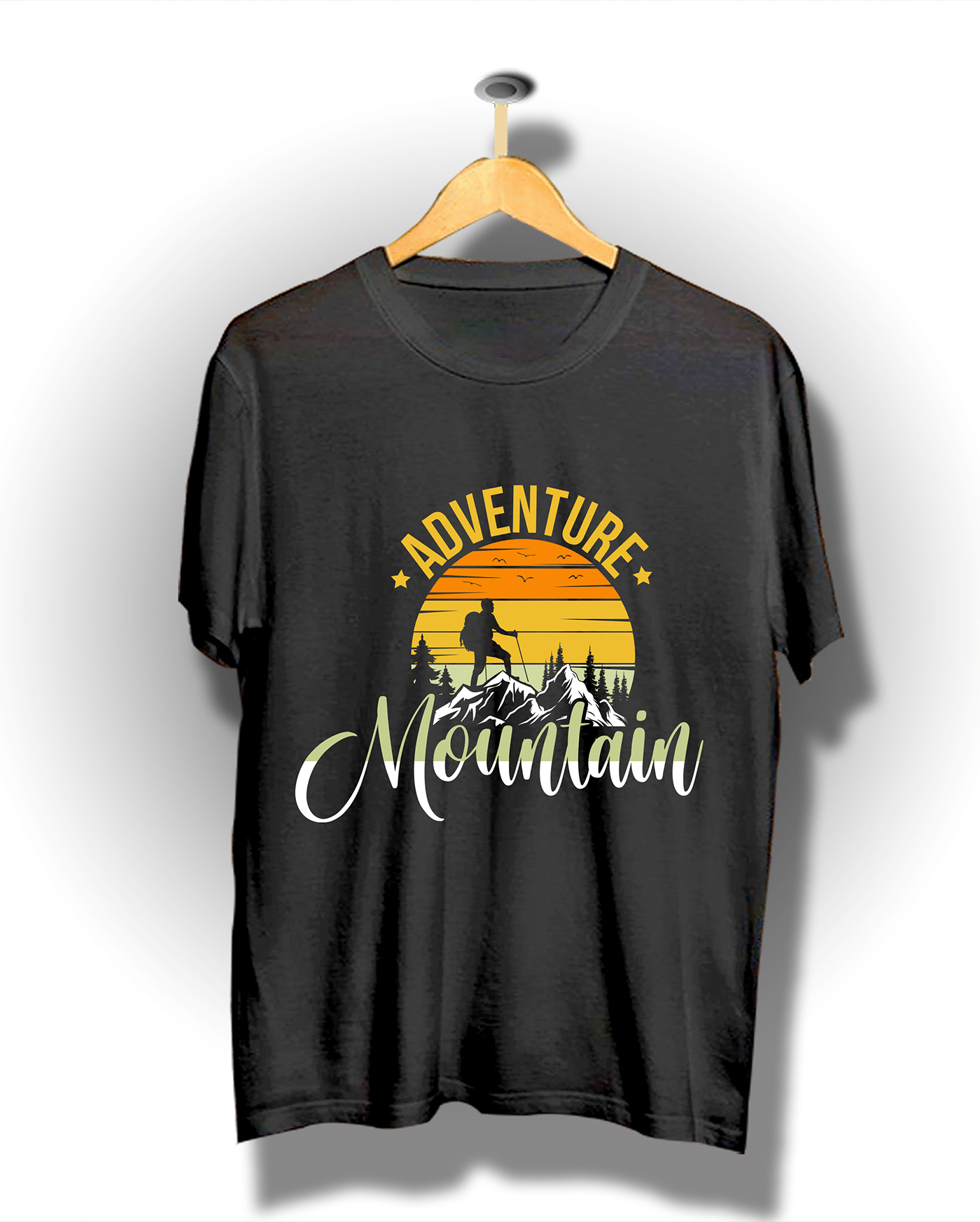 adventure t-shirt design hiking t-shirt MOUNTAING T-SHIRT DESIGN shirt t-shirt T-Shirt Design t-shirts tshirt Tshirt Design typography  