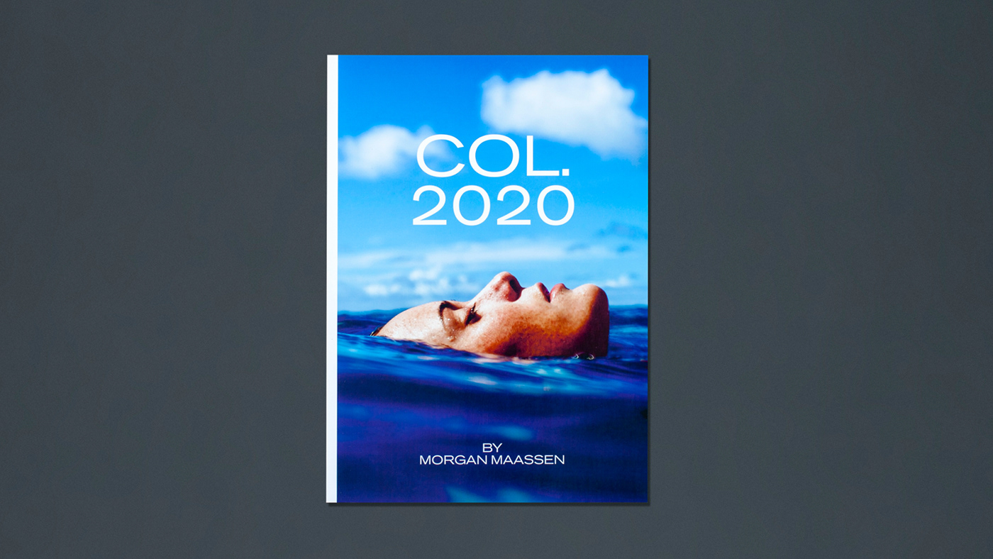 Canon graphic design Morgan Maassen Photography