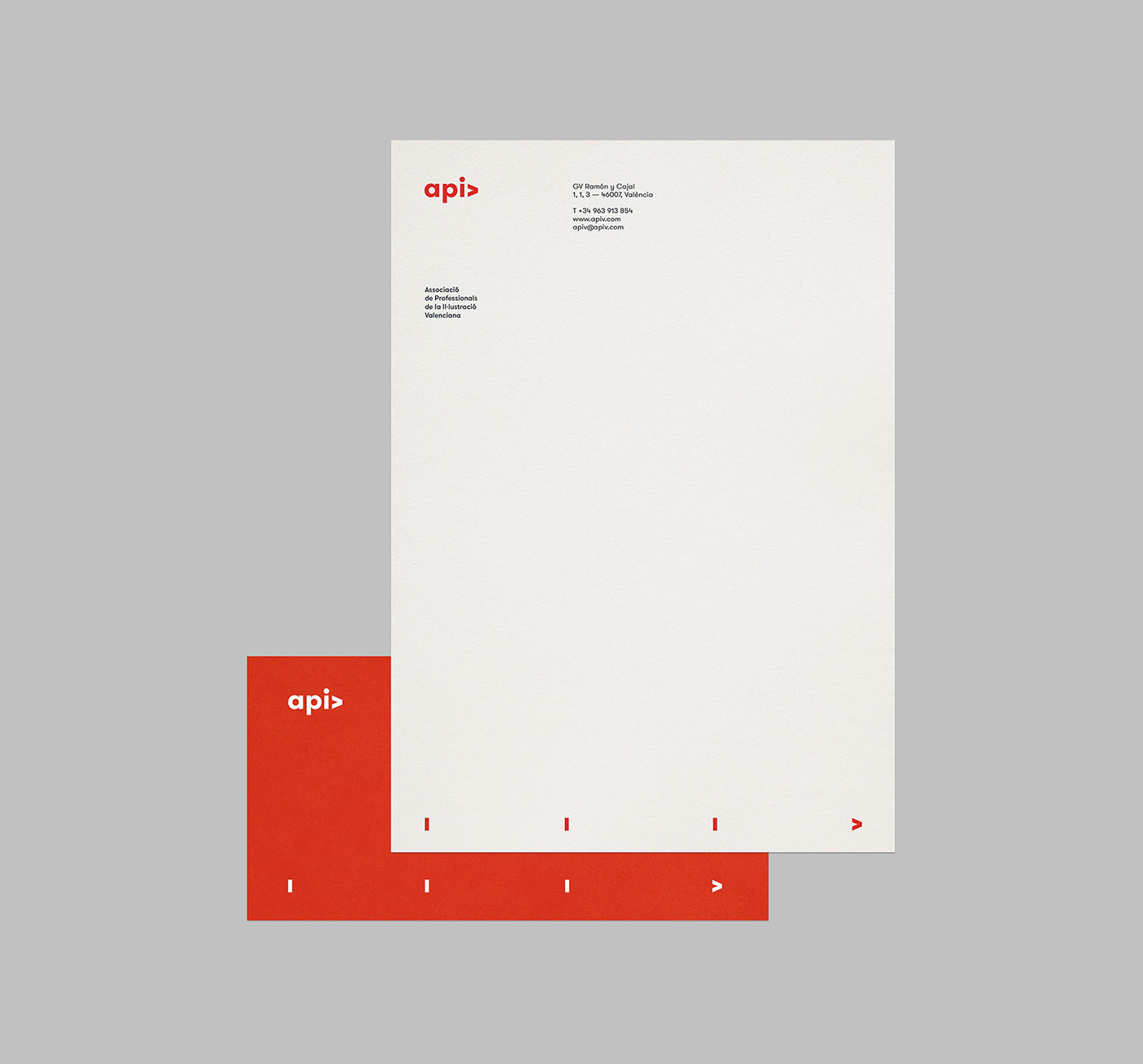 apiv ILLUSTRATION  Brand Desing identity colour visual system graphic desing GT Walsheim