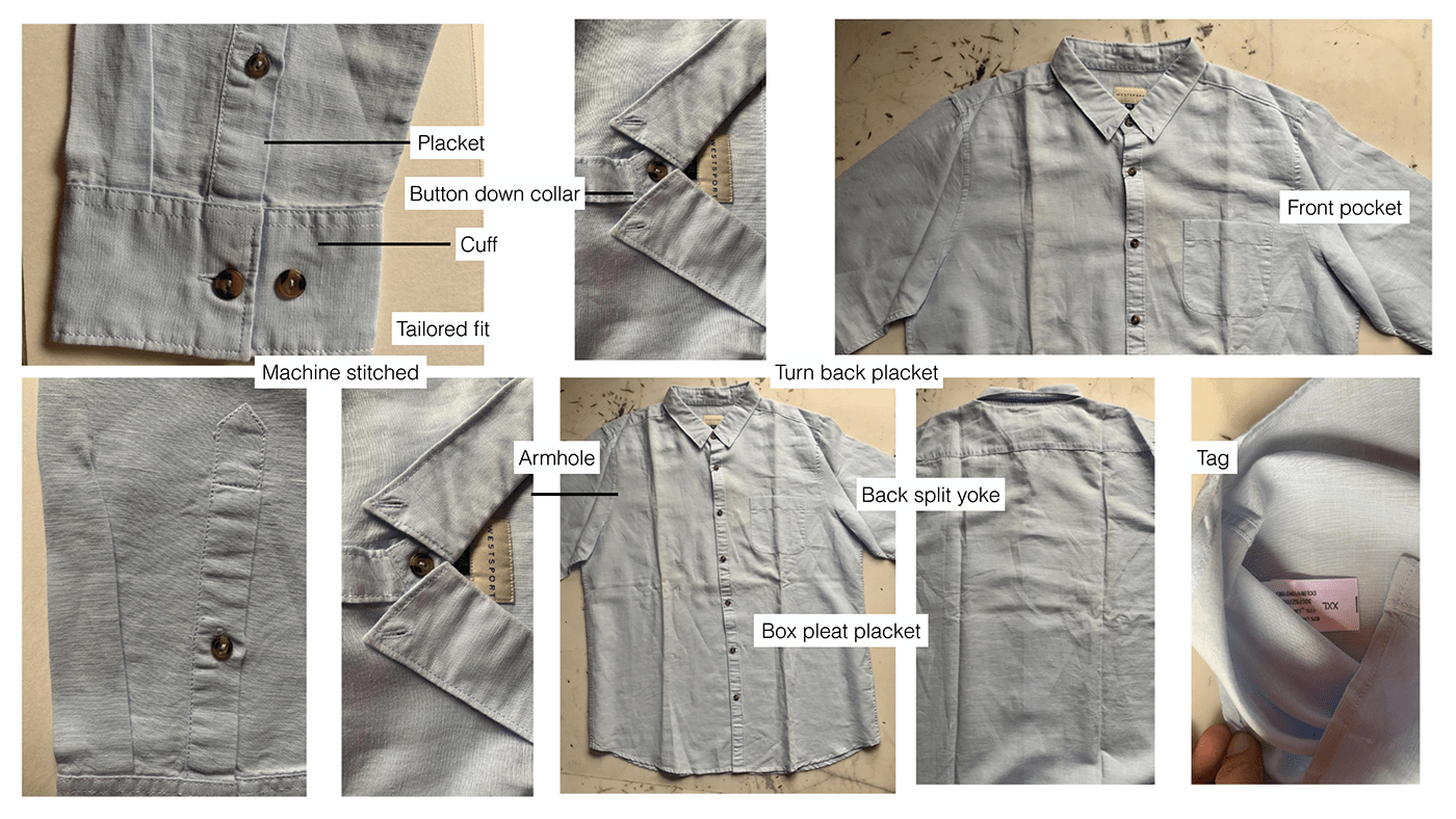 Drafting fashion making pattern patternmaking sleeve