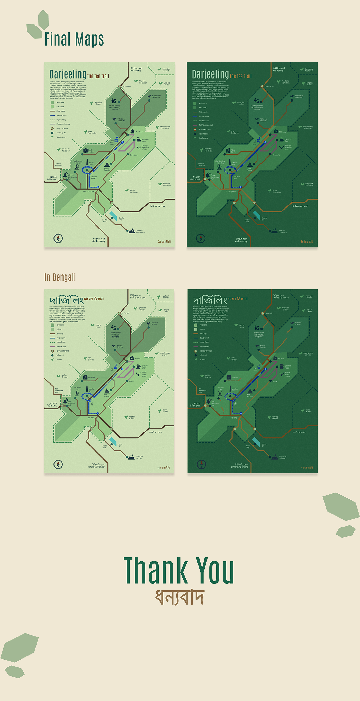 cartography schematic map infographic editorial Travel Nature wayfinding Signage Advertising 