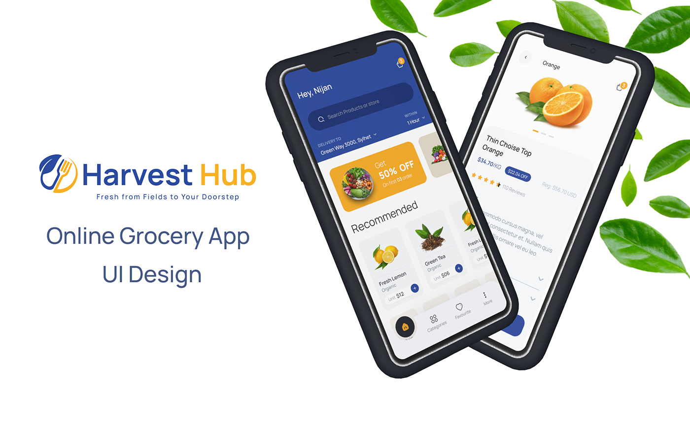 UI/UX ui design ecommerce app ecommerce store uiuxdesign Grocery store ux user interface user experience uifigma