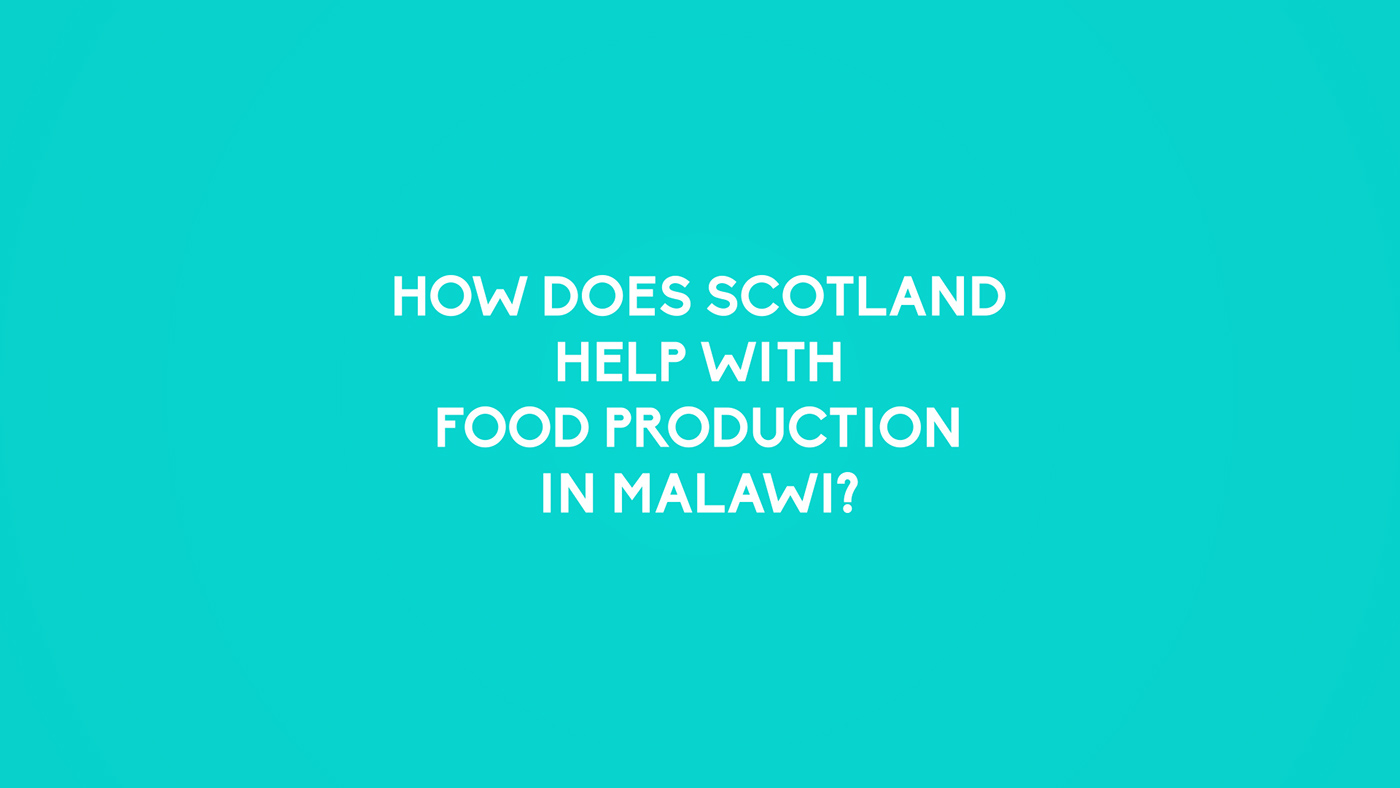infographics scotland malawi Oxfam