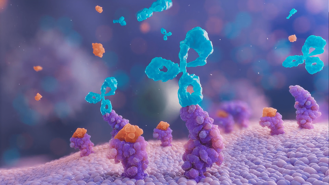 antibodies biology cellular science