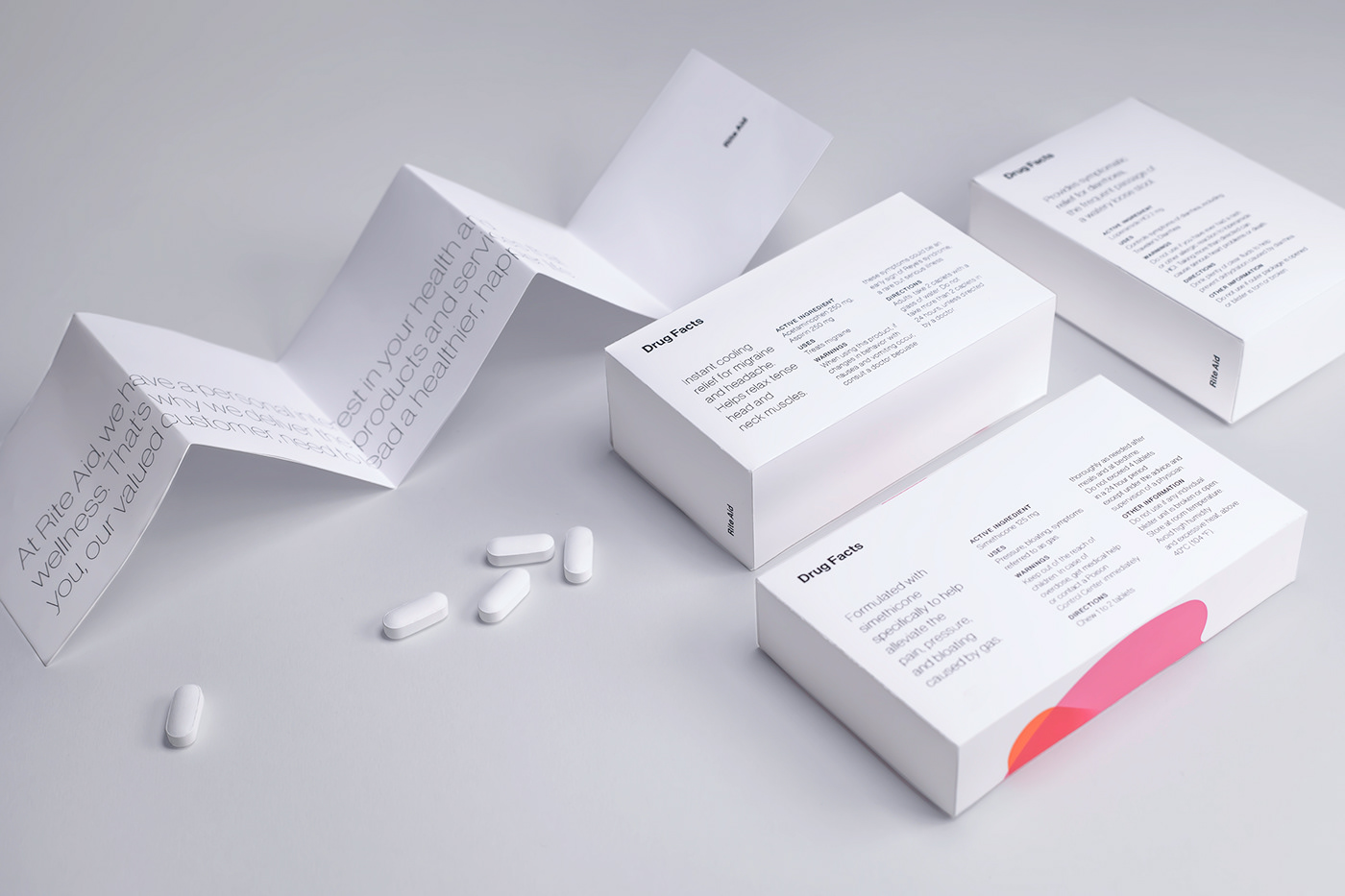 adobeawards packaging design branding  ILLUSTRATION  graphic design  pharmacy medicine drug Pharmaceutical healthcare
