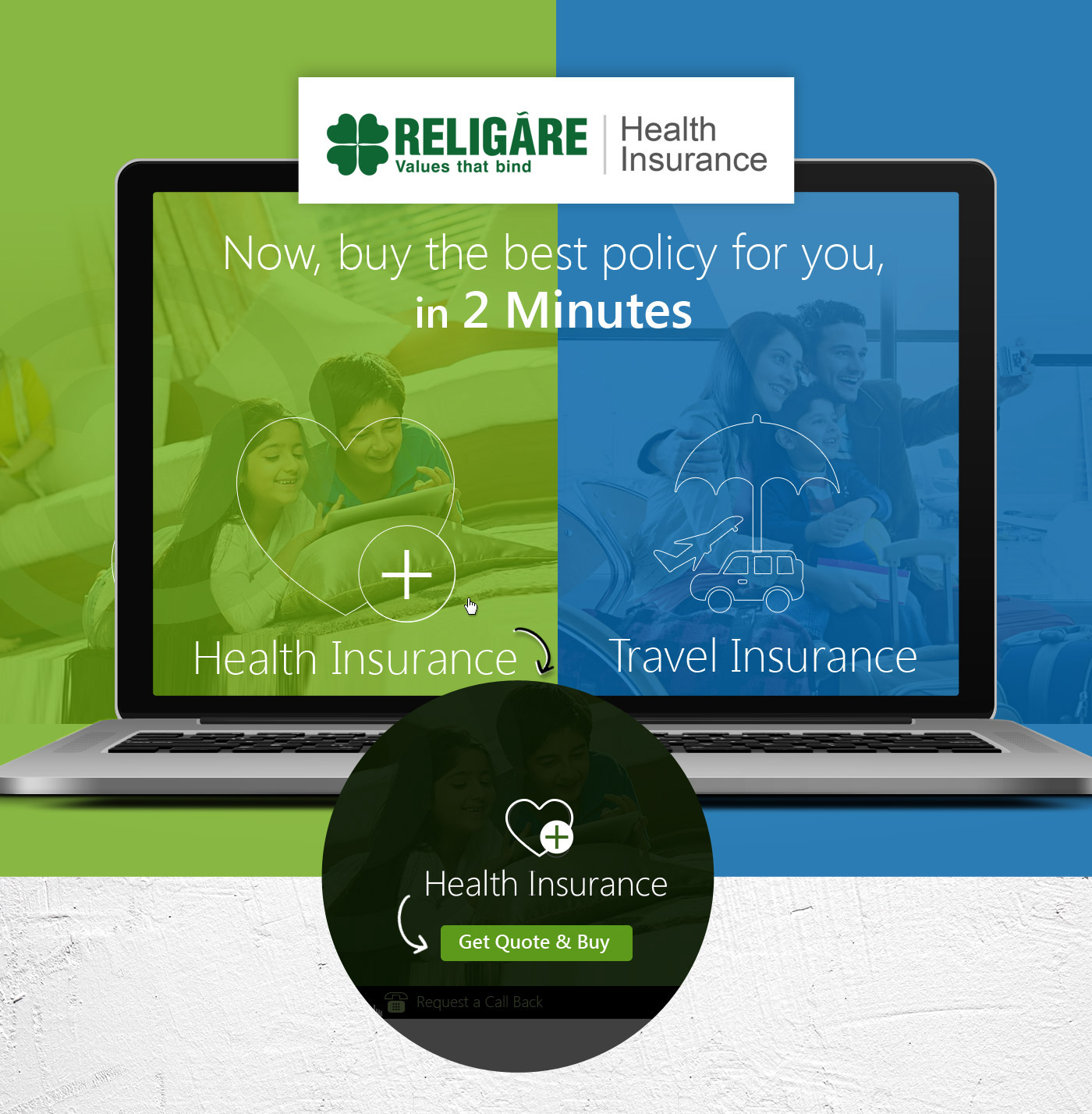 religare student travel insurance