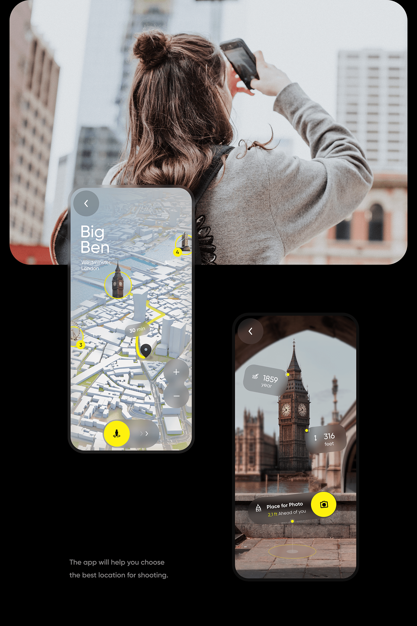 Personal travel planner that helps you create the perfect itinerary for your next adventure