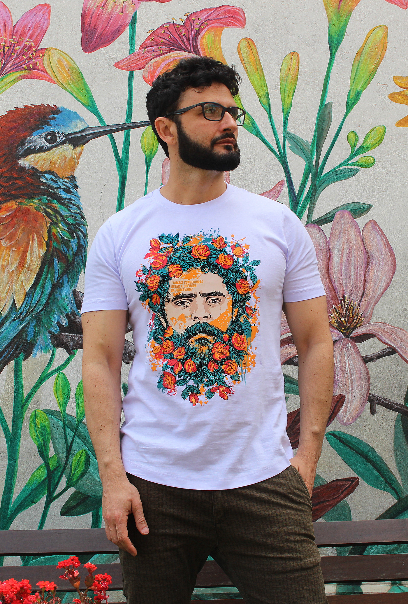 Brasil camisa camiseta Estampa Lula lula livre presidente primavera silkscreen t-shirt
