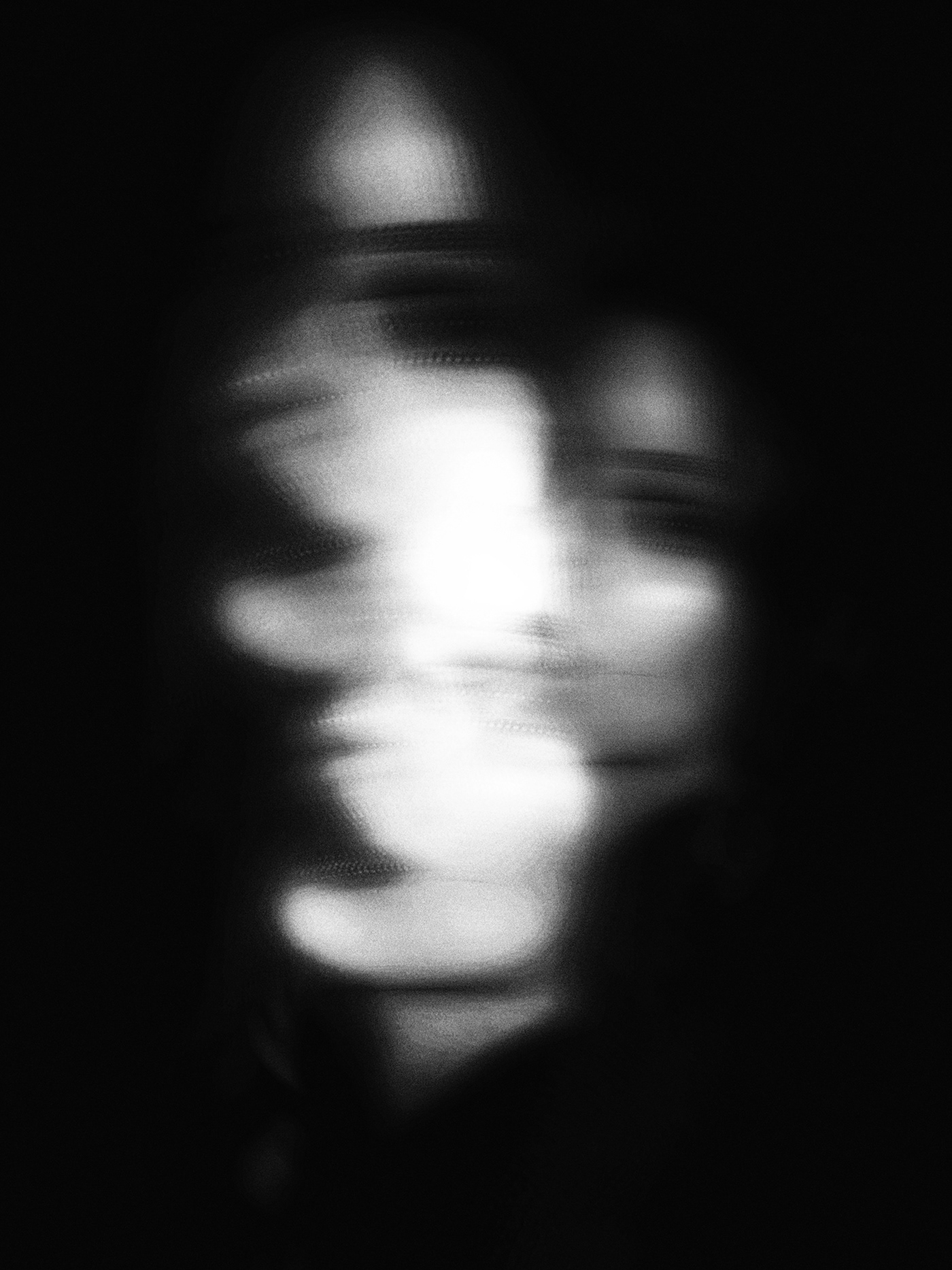 portrait Fotografia portrait photography black and white self portrait double exposure faces woman portrait autoportret autoportrait
