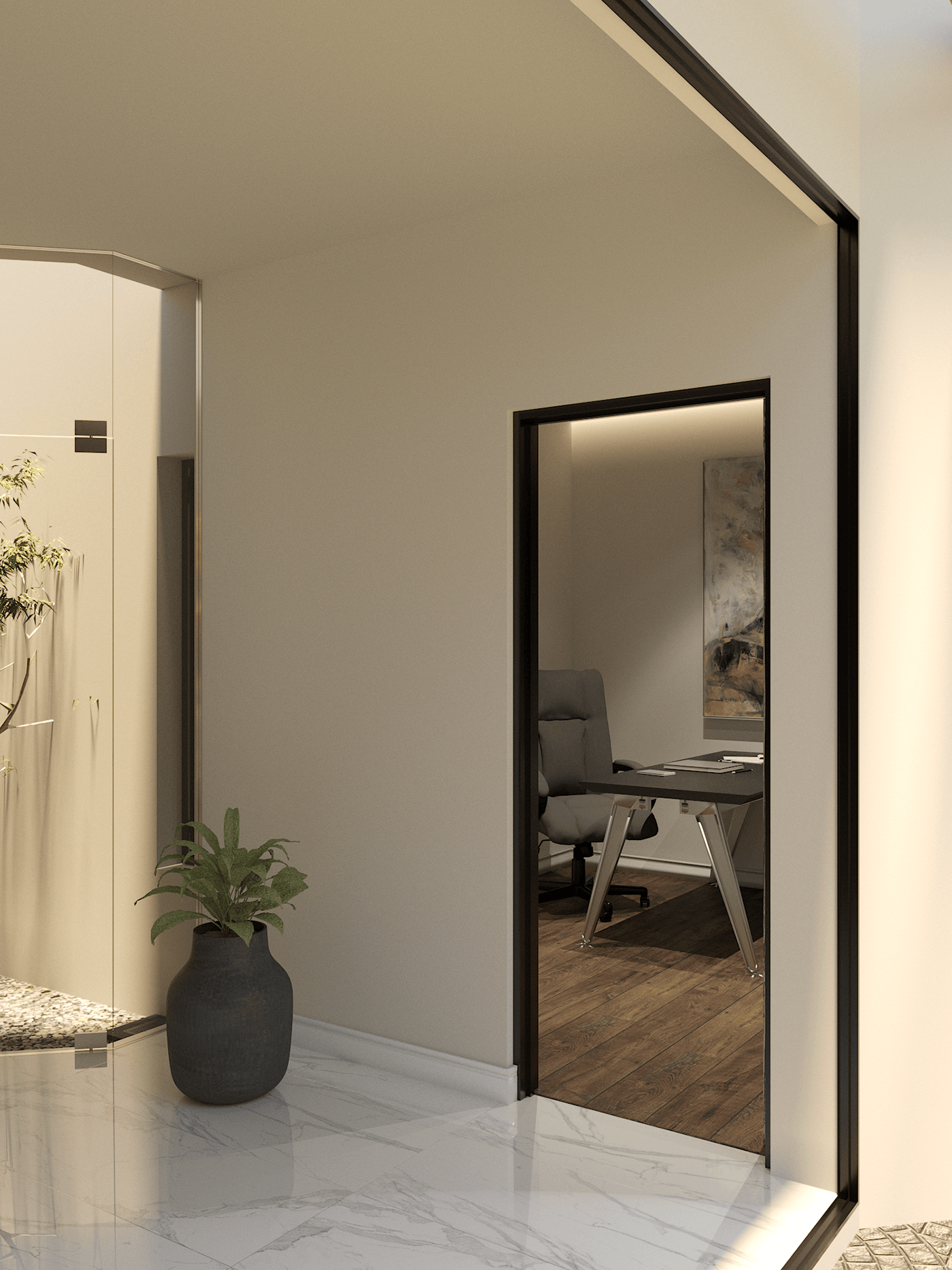 countertop kitchen architecture visualization interior design  vray SketchUP 3D Render Cabinets