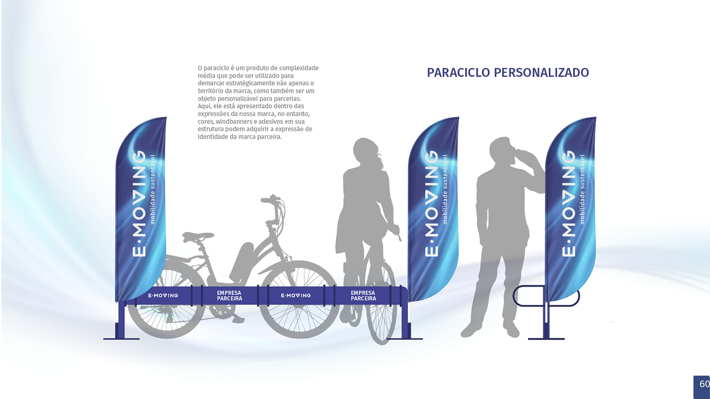 bicicleta Bicycle branding  cidades inteligentes innovation Mobilidade Urbana smart cities Sustainability sustentabilidade urban mobility