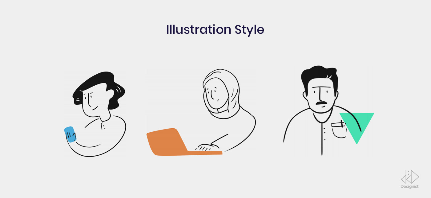 2D Animation after effects digital marketing doodles explainer videos Freelance Animator mhaqeel motion graphics  Upwork whiteboard