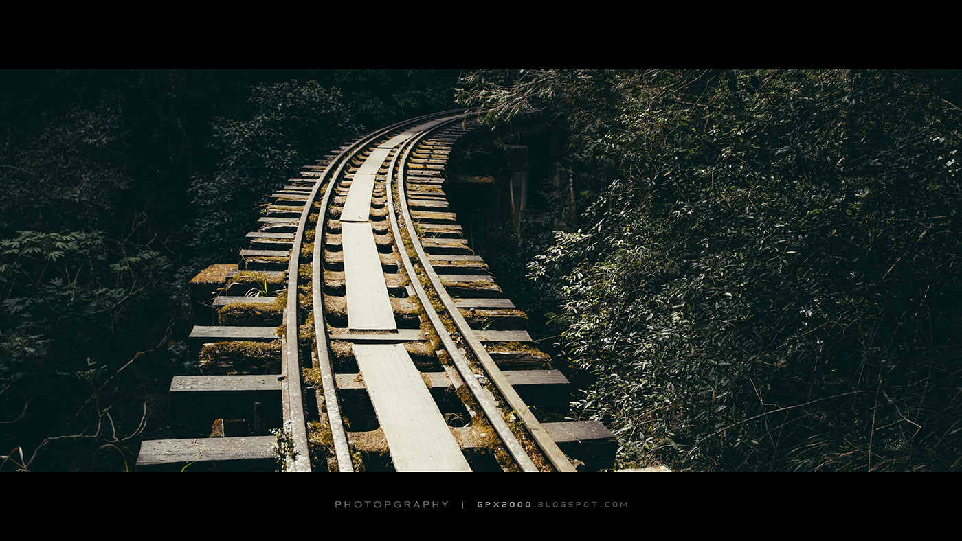 taiwan 鐵道 railway