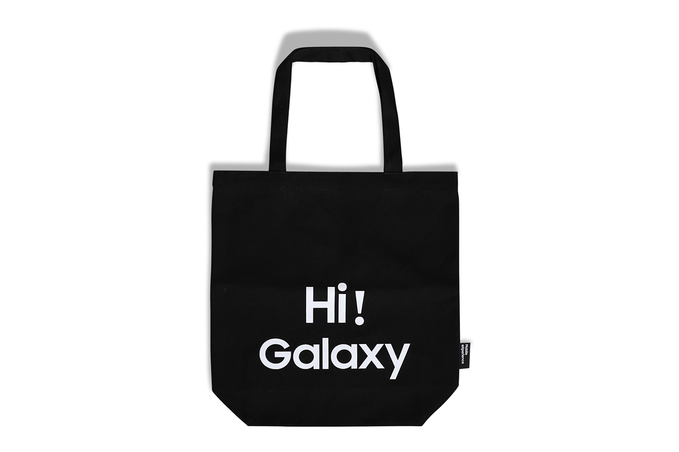 Samsung samsung galaxy Samsung Mobile welcome kit Onboarding kit HR brand identity marketing   goods Internal Communication